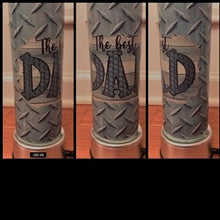 Load image into Gallery viewer, DAD 20 oz Tumbler