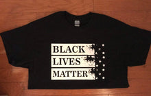 Load image into Gallery viewer, Black Lives Matter Unisex T-