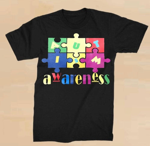 Austism Awareness